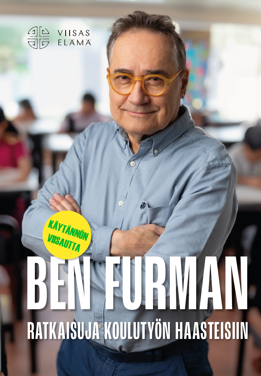Ben Furman